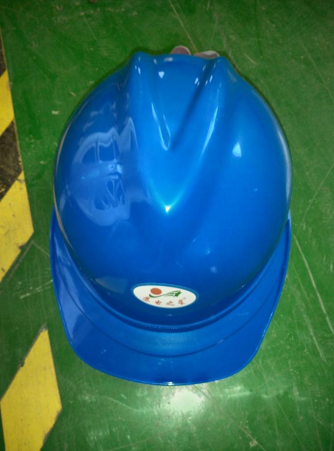 Безопасность трудной шляпы личная оборудует шляпу безопасности Эармуффс для конструкции силы