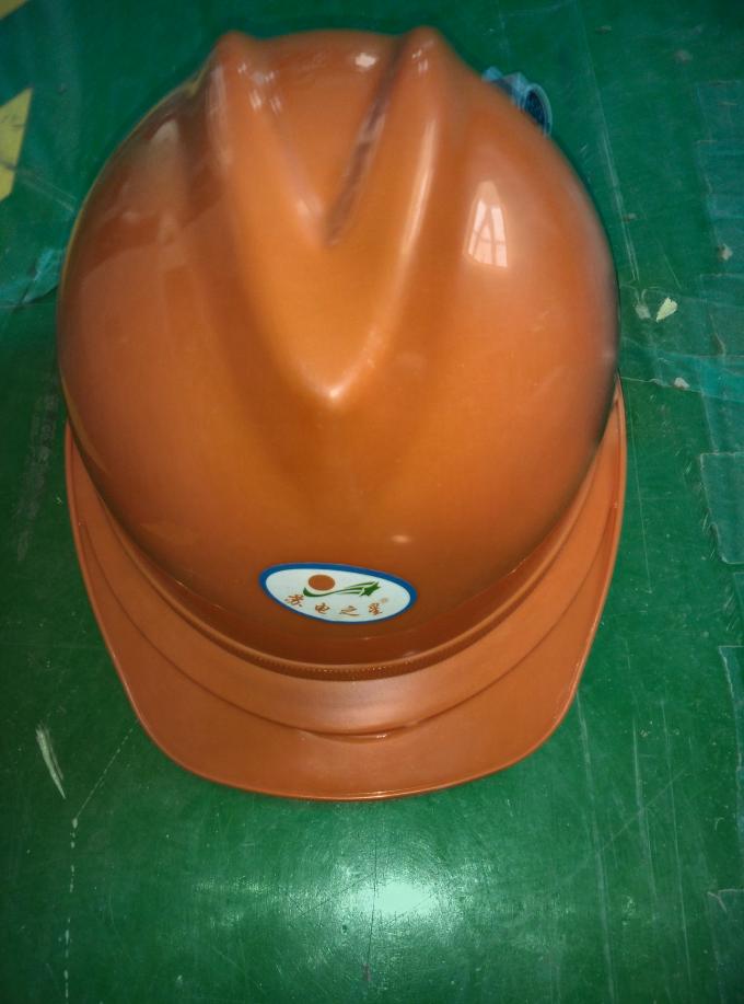 Безопасность трудной шляпы личная оборудует шляпу безопасности Эармуффс для конструкции силы