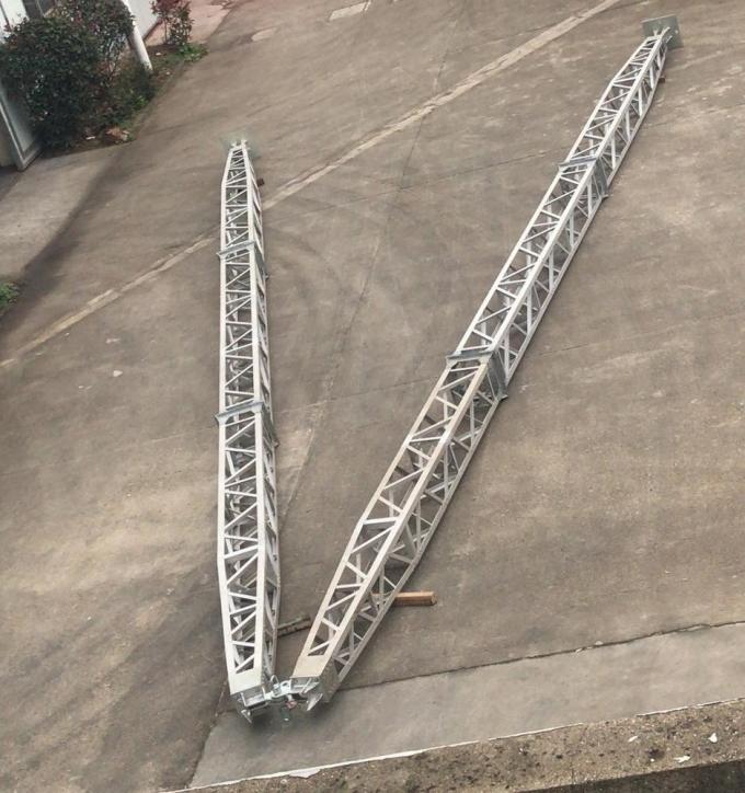 Инструменты раскрытия башни формы высокопрочные шнуруя поляка джина оборудования