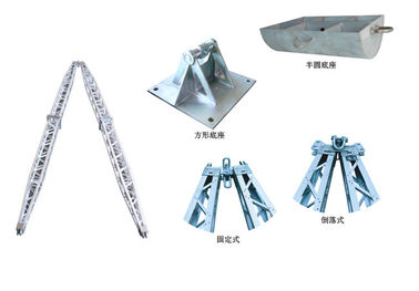 Китай Инструменты раскрытия башни формы высокопрочные шнуруя поляка джина оборудования поставщик