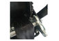 Черная портативная ручная лебедка с емкостью тормоза 545кг с одной гарантией года поставщик