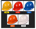 Безопасность трудной шляпы личная оборудует шляпу безопасности Эармуффс для конструкции силы поставщик
