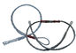 8 - кабель номинальной нагрузки 80кн подземный оборудует веревочку провода вытягивая проводника поставщик