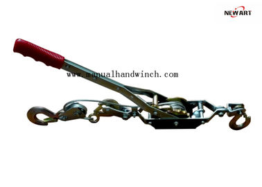 Китай Пулер 2Т кабеля руки инженерства определяет установку крюков шестерни 3 легкую поставщик