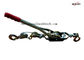 Пулер 2Т кабеля руки инженерства определяет установку крюков шестерни 3 легкую поставщик